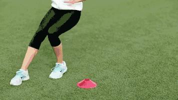 青少年体能灵敏训练,青少年如何提高体能训练