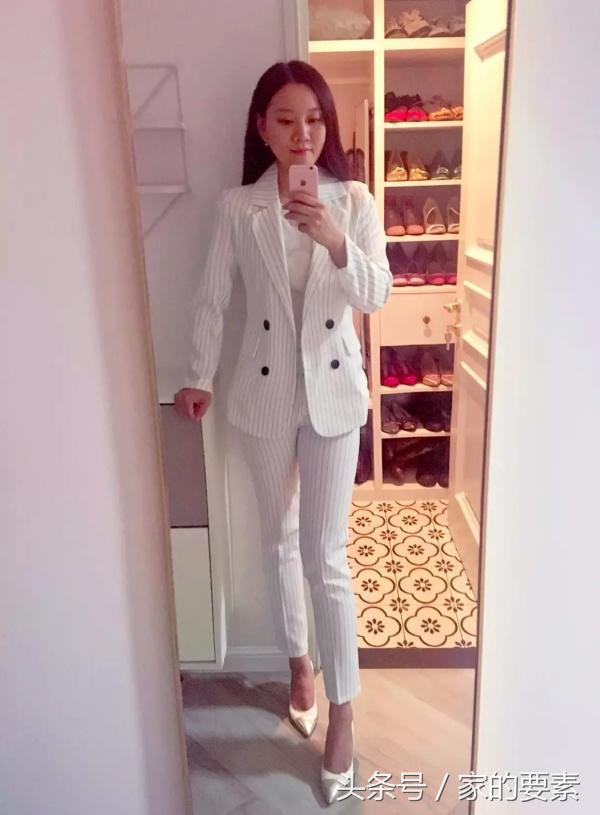 拒绝性冷淡，她把马卡龙色涂上了墙