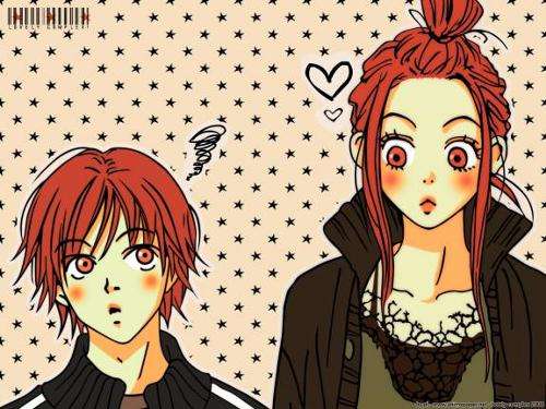 好看的校园恋爱番推荐,日本动漫恋爱番校园推荐