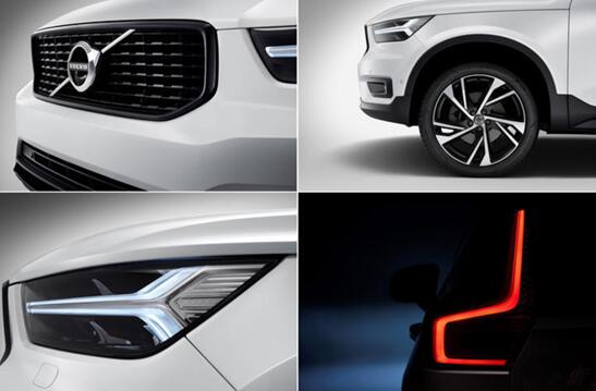 沃尔沃xc40新车值得买吗,深度分析沃尔沃xc40