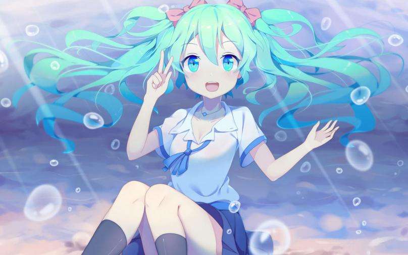 大神版爱丽丝 (爱丽丝ip版)