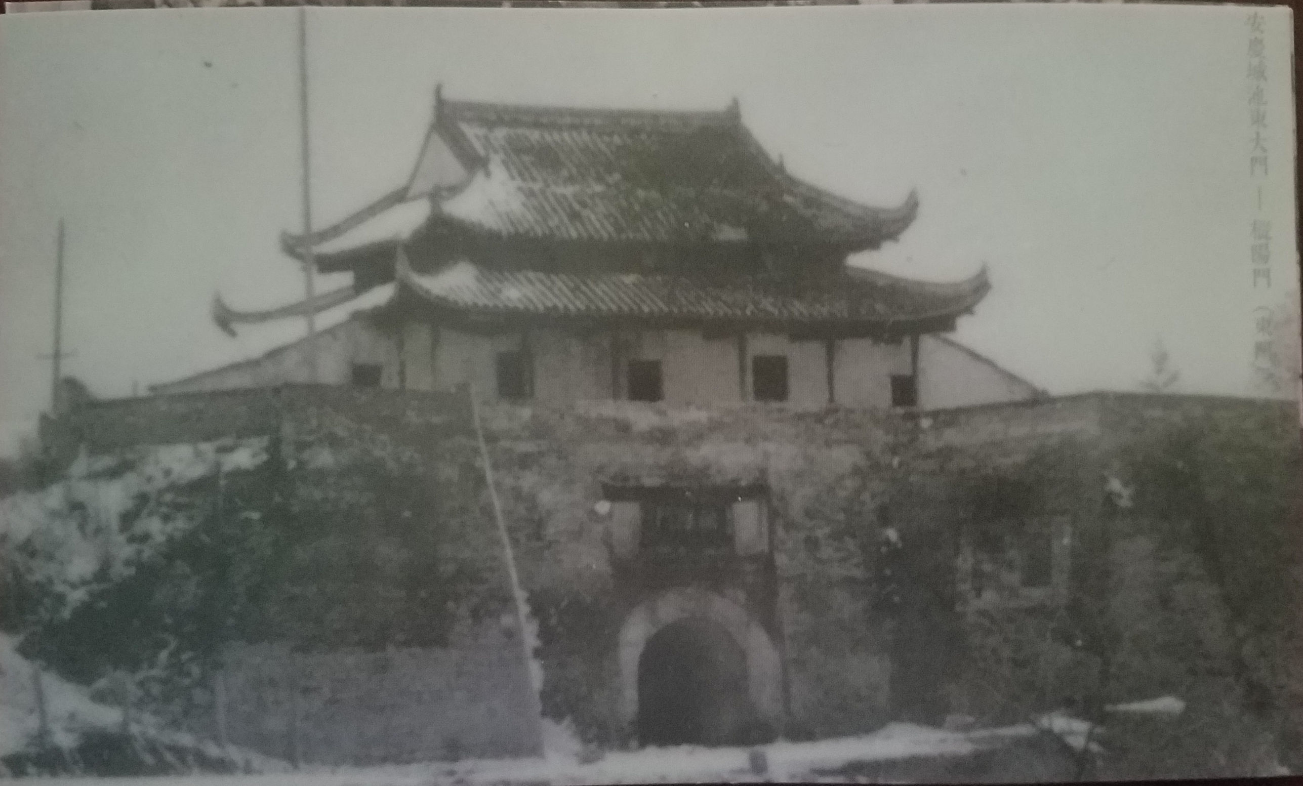 一种极冷僻的城市历史展，为何火在安庆？