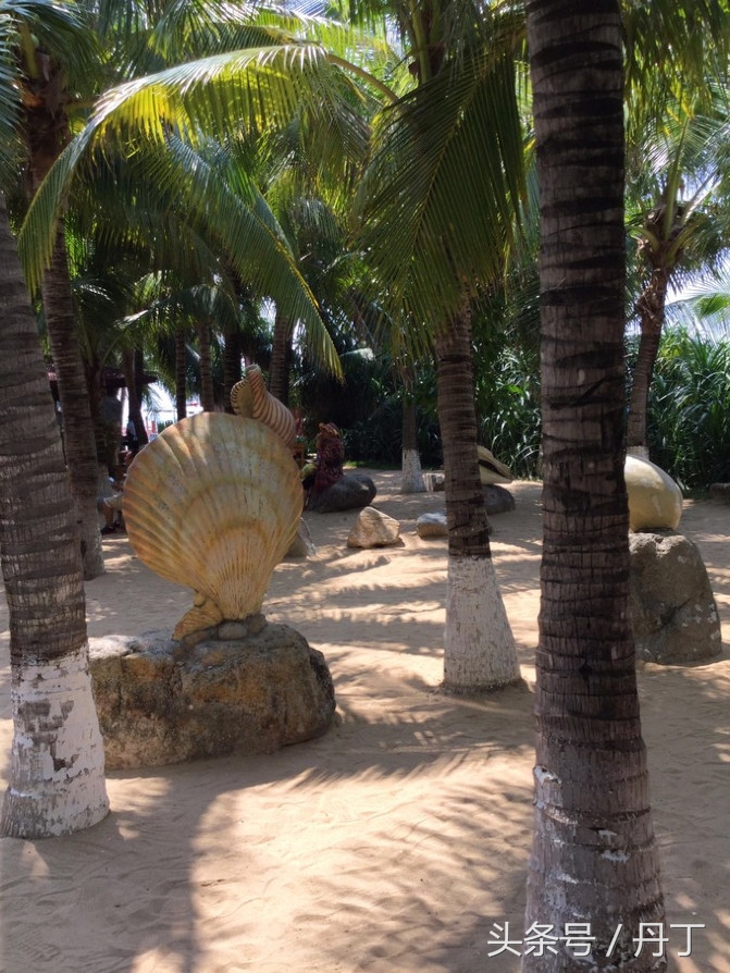 女孩子去三亚的攻略,女孩子去三亚前的攻略