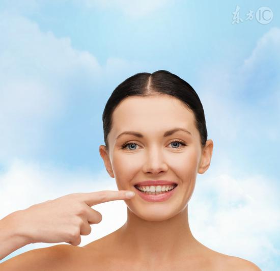 美白牙齿的妙招还你一口白牙,教你一招美白牙齿涨知识了