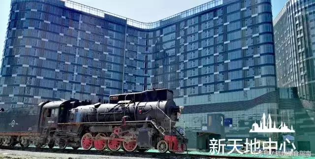 厉害了大杭州！全国首个180万㎡工业风ParkMall惊艳亮相！