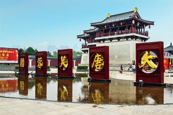 西安必去景点夏季美食攻略,西安有哪些免费的旅游景区推荐