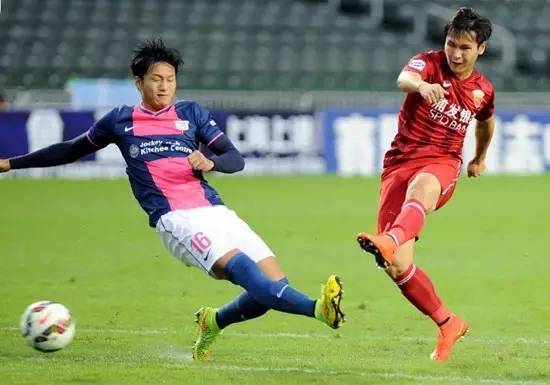 他们是广东出品,但却与恒大擦肩而过