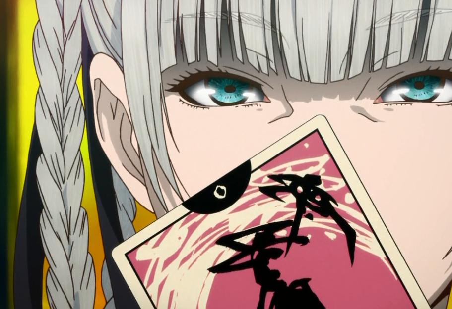 7月新番完结推荐,你最期待的新番是哪一部