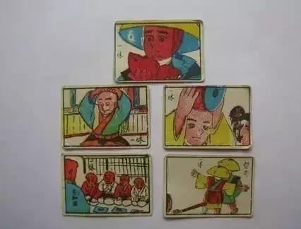 那些年我们玩过的玩具,那些年的玩具你都用过哪几种