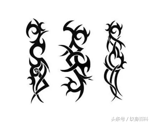 常见纹身的图腾,图腾纹身有哪些种类