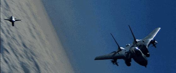 最顶级空战武器大片,央视力推首部空战电影空天猎