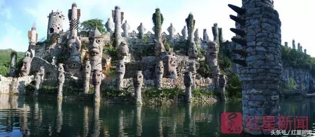 他隐居深山19年,他隐居深山里多年后出山