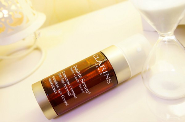 资生堂水乳兰蔻测评,资生堂大红瓶与娇韵诗精华液