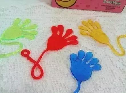 那些年我们玩过的玩具,那些年的玩具你都用过哪几种