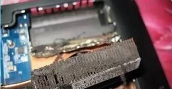 笔记本打游戏卡顿掉帧怎么升级,笔记本用久了会滑丝吗