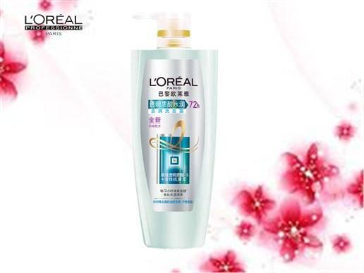 欧莱雅fini发膜,热门欧莱雅发膜