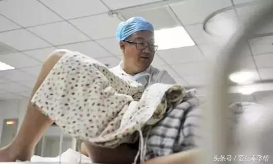 为什么内检大夫是男的,内检会遇到男医生吗