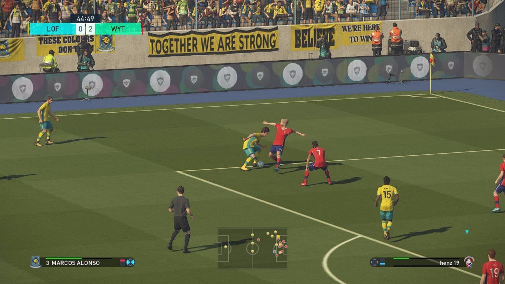 不只是游戏有巅峰对决,不只是游戏而是青春