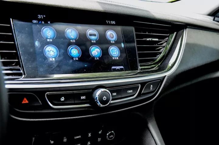 君威帕萨特雅阁凯美瑞怎么选,君威为什么比凯美瑞雅阁便宜