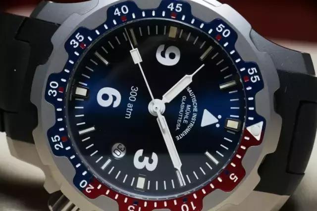 格拉苏蒂评测,格拉苏蒂莫勒航海系列测评