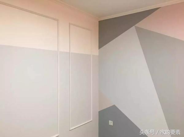 简约修身的马卡龙色,当简约风遇上马卡龙色