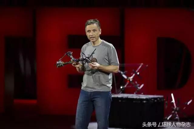 央视搞了个纪录片，没想到刷屏的居然是他！