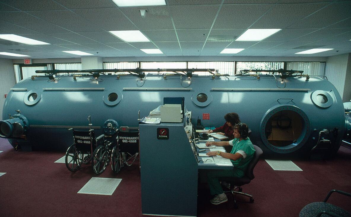 潜水超过多少米容易得减压病,减压病成潜水最致命问题