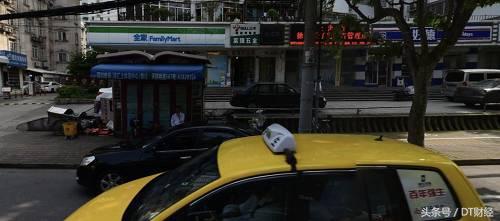 假如非要离开上海，我只想带走一间便利店