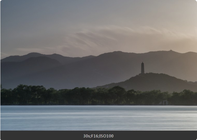 nisi耐司滤镜怎么样,nisi耐司unc镜评测