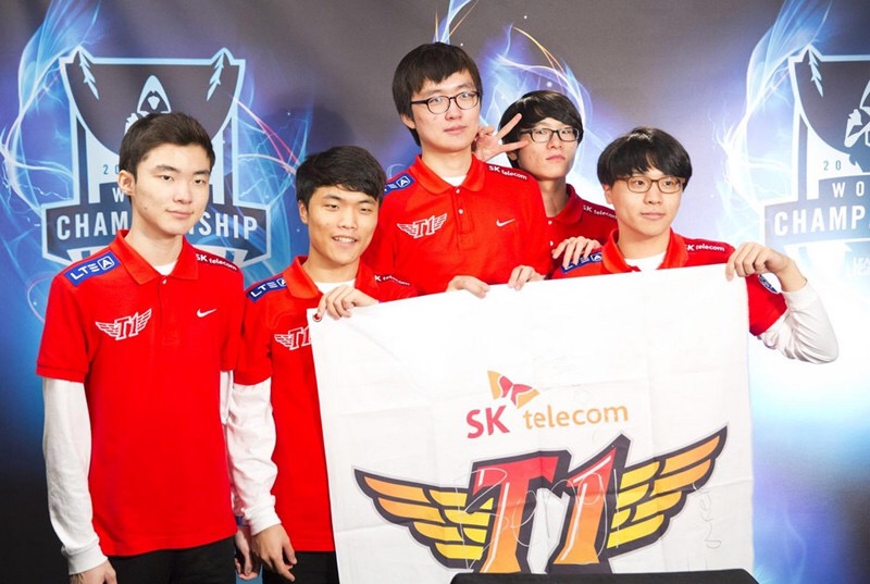 几年一次英雄联盟总决赛,十年前的英雄联盟总决赛