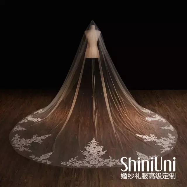 最美的50款婚纱,换上婚纱最美新娘