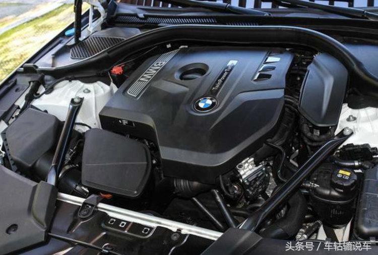 宝马5系528i试驾,宝马5系528gt豪华测评