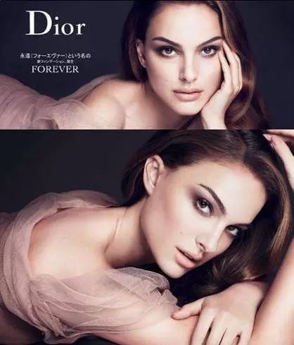 DIOR法国香水,dior法国明星