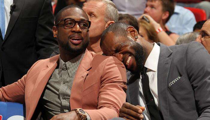 2012热火三巨头总决赛场均数据,2012热火三巨头比赛