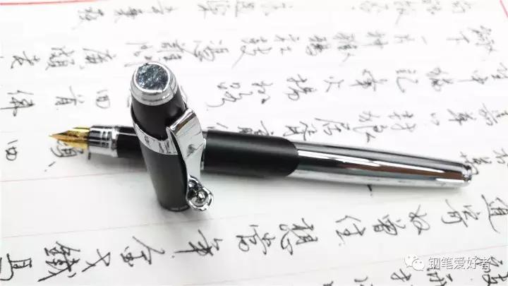 国产三大公认最好的钢笔,浅谈国产牌英雄钢笔