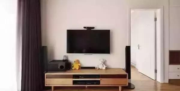 现在流行的电视背景墙风格,2022最流行的电视背景墙现代风格