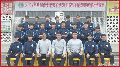 全国青超联赛,青超联赛大连