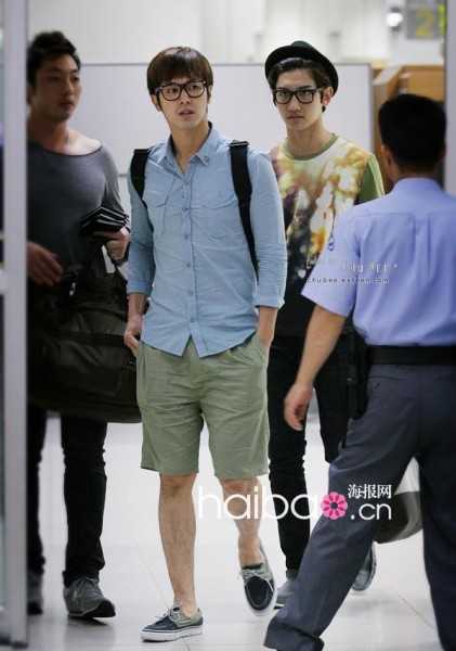 男生如何选择自己的穿衣风格,男士穿衣如何有品味