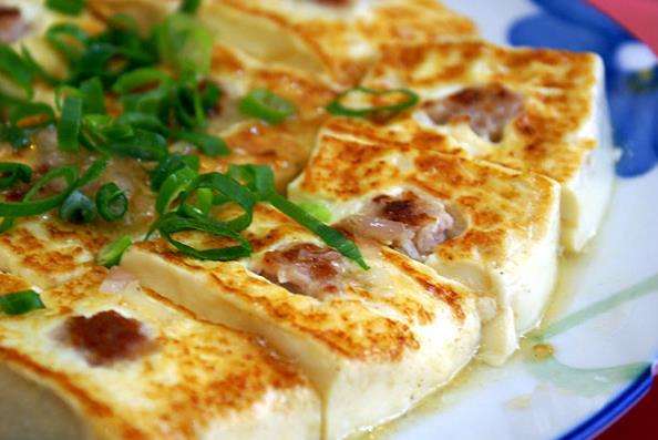 清远旅游美食路线,清远市区十大美食