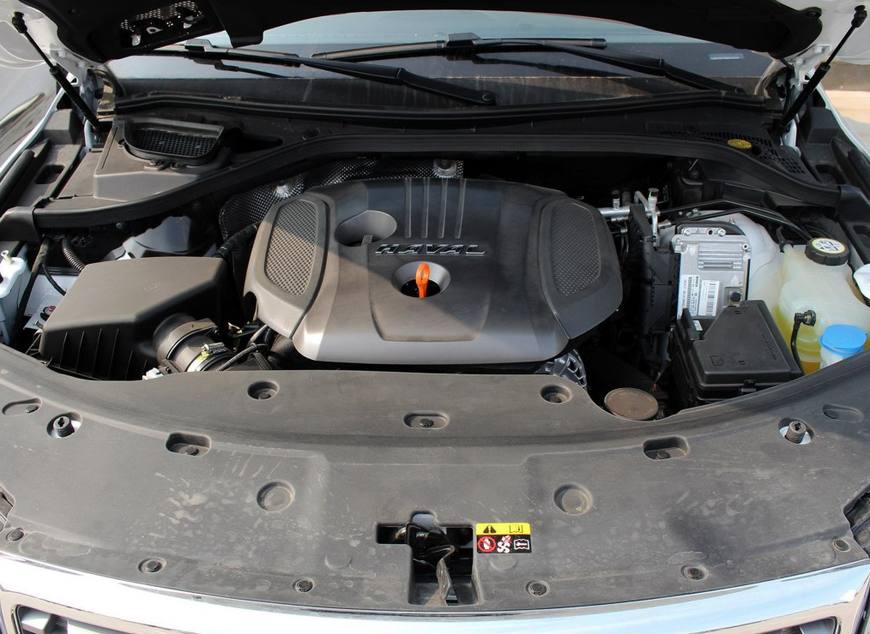 哈弗h5车主真实反映缺点,哈弗h7车主对发动机评价