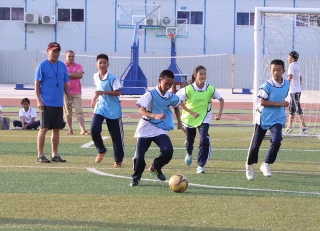 厦门足球学校有哪些,厦门足球青训学校