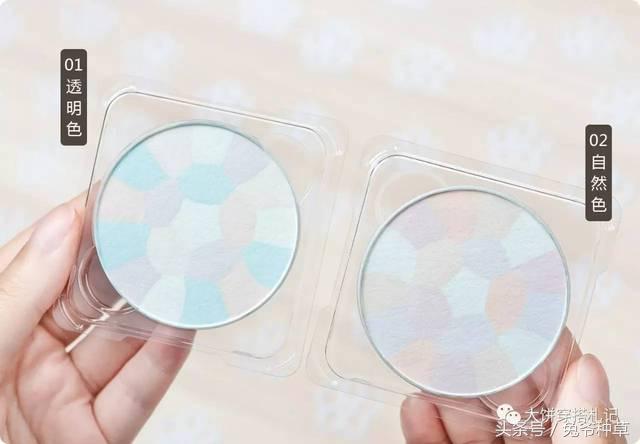 600块搭一整套秋季彩妆！就是这么666666