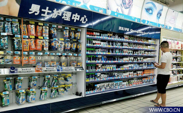 采访专家护肤品,采访男士护肤品