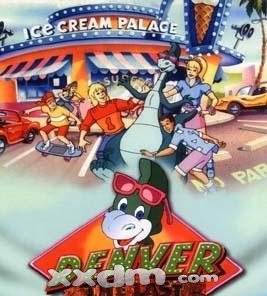 七部百看不厌的儿时经典动画片,曾经小时候的动画片