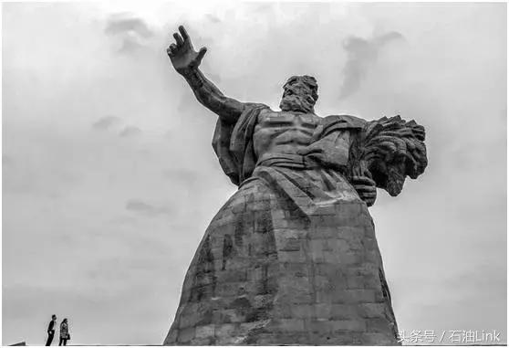 庆阳市石油储量在全国排第几,庆阳已探明油气总储量40亿吨