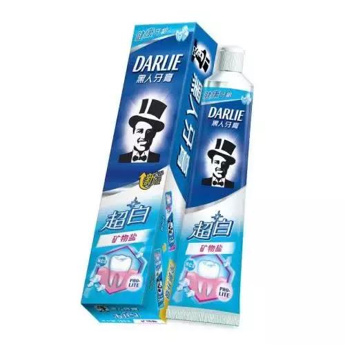 如何拥有超模们的小白牙？天使之路同款只要12元！