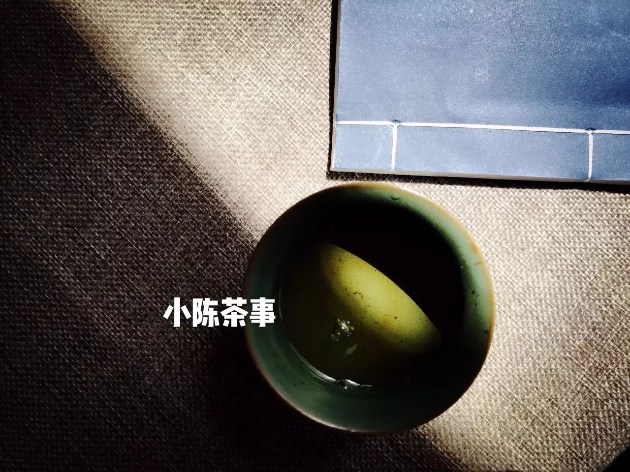 什么是茶怎么介绍,什么茶是正确的喝法