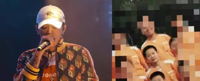 想当一位rapper,想当女rapper