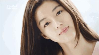 下眼睑眼妆教程新手裸妆,下眼睑线怎么化妆好看