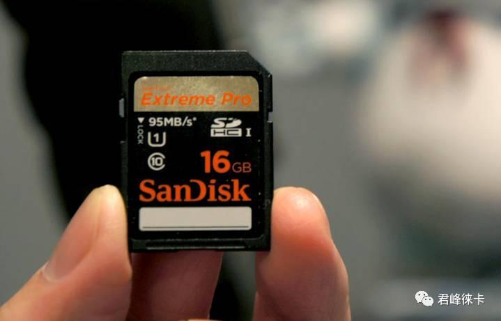 存储卡是怎么存储的,存储卡使用注意事项